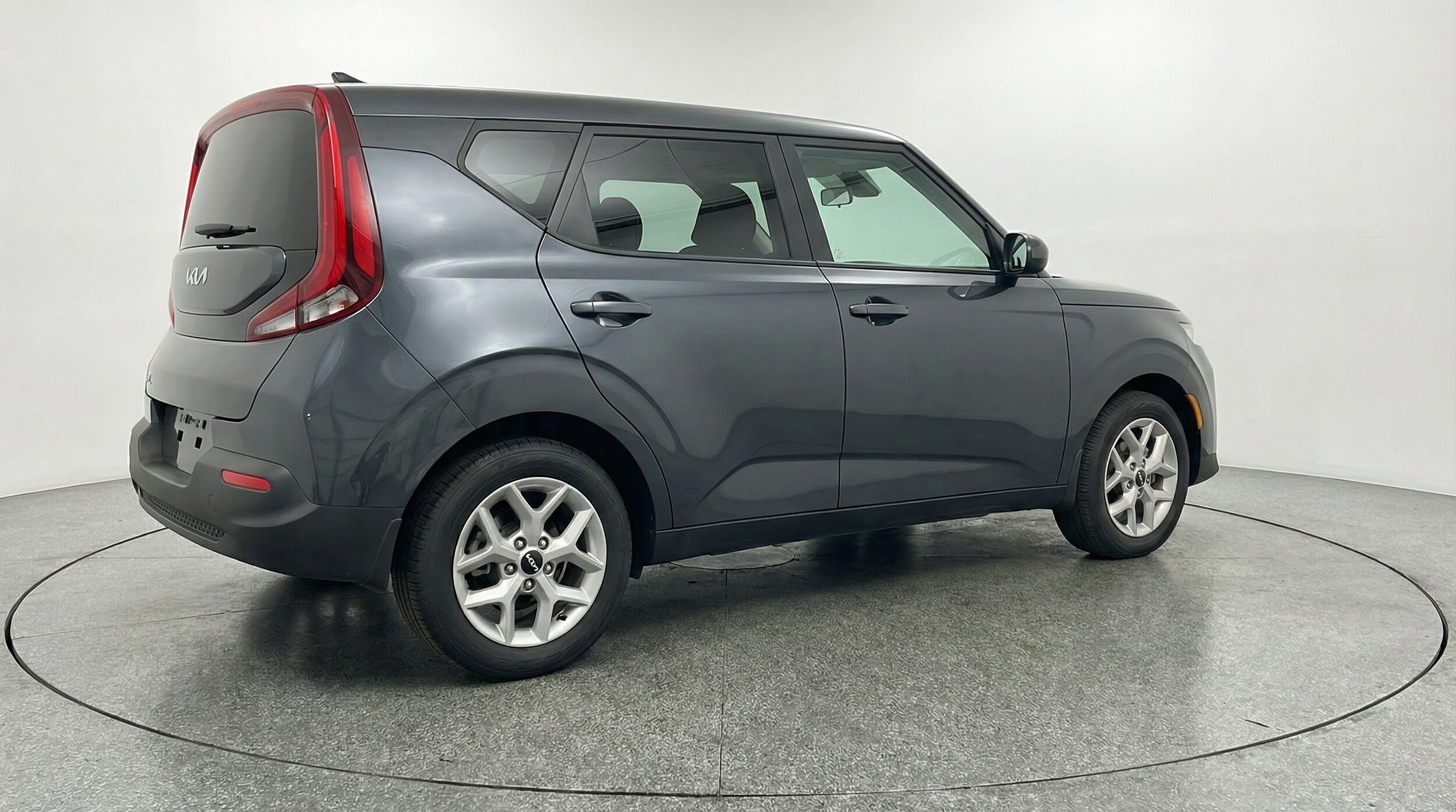 Thumbnail: 2025 Kia Soul - 7