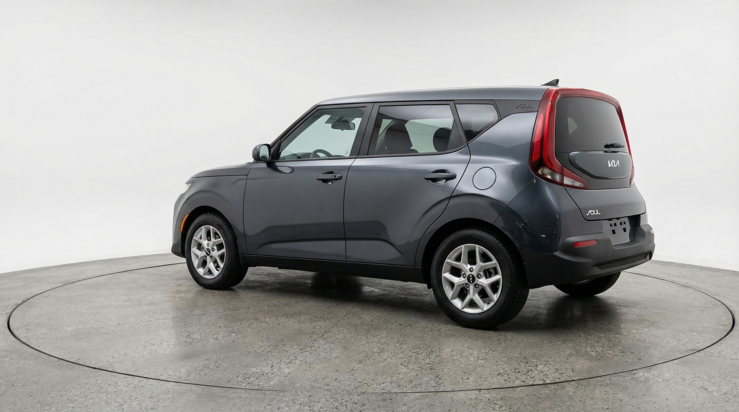 Thumbnail: 2025 Kia Soul - 5