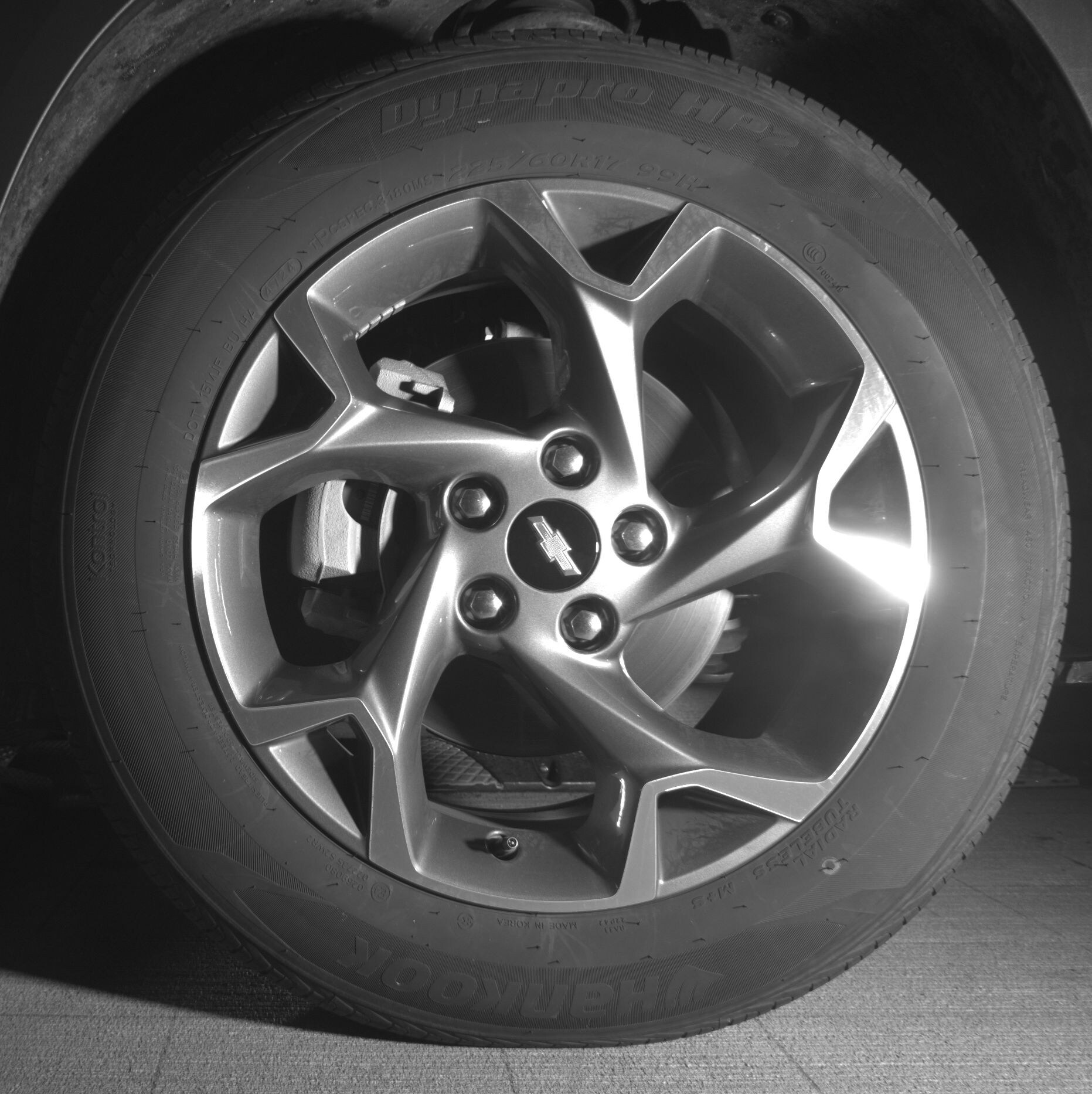 Thumbnail: 2025 Chevrolet Trax - 9