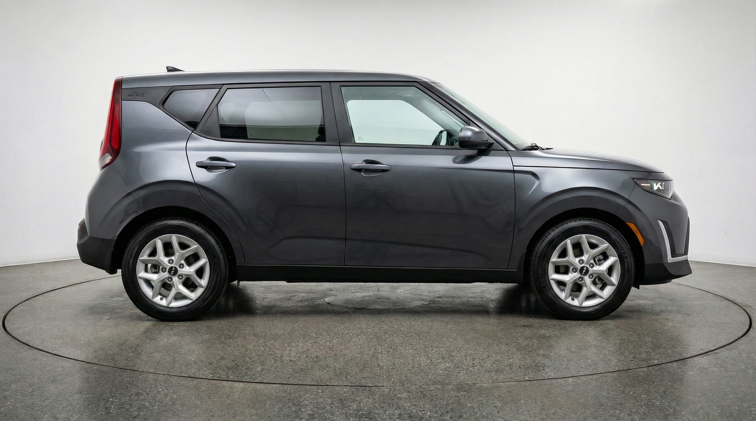 Thumbnail: 2025 Kia Soul - 8