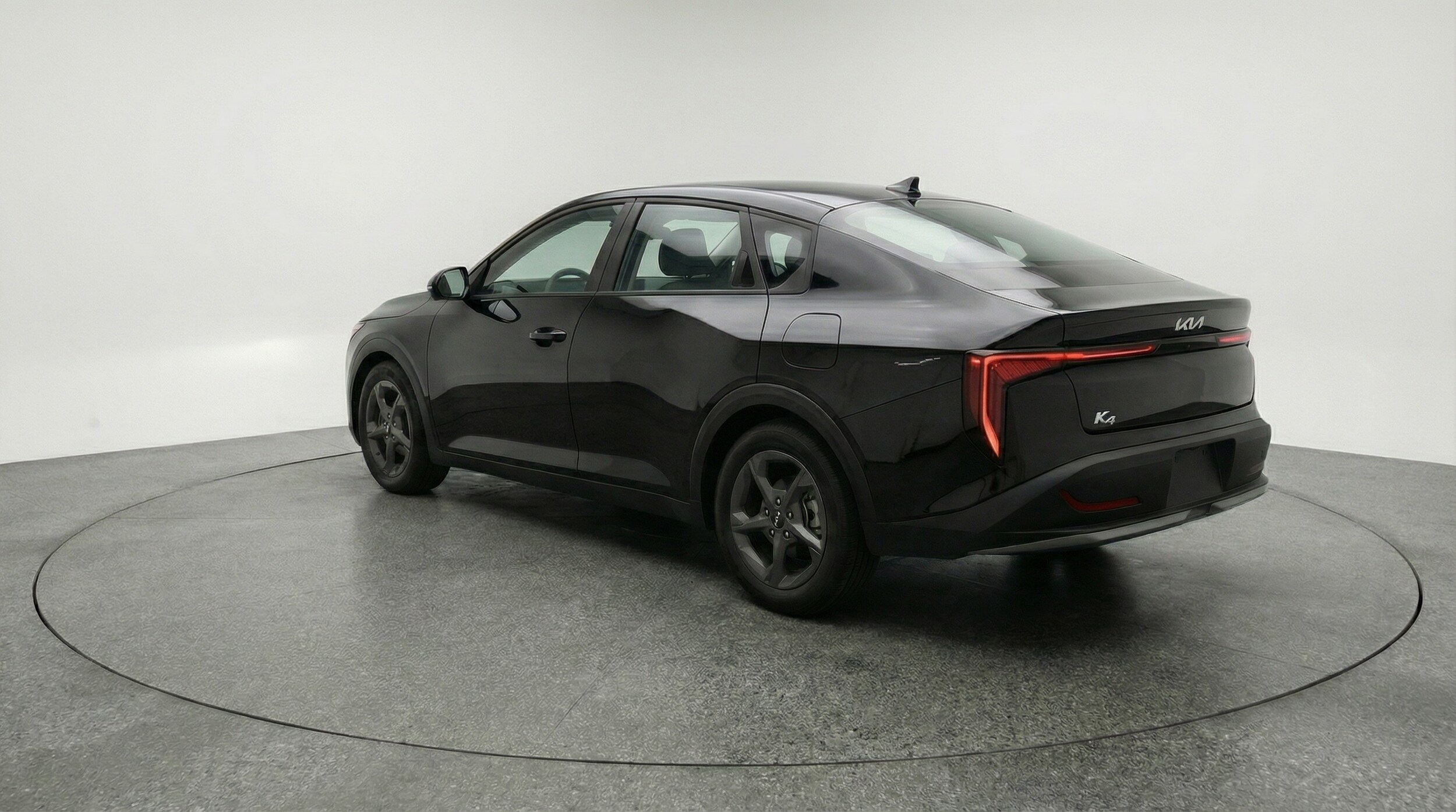 Thumbnail: 2025 Kia K4 - 5