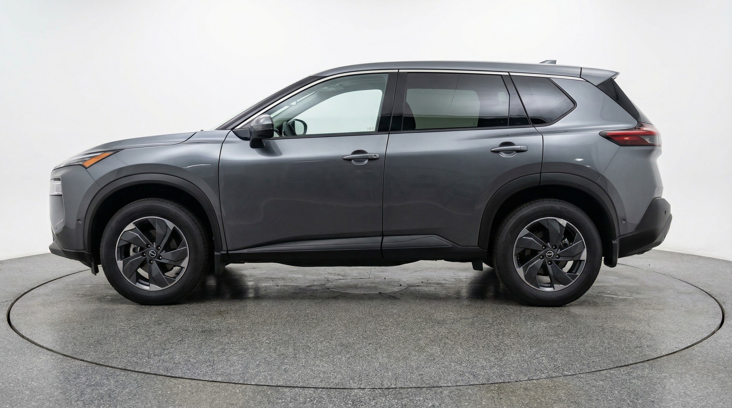 Thumbnail: 2025 Nissan Rogue - 4