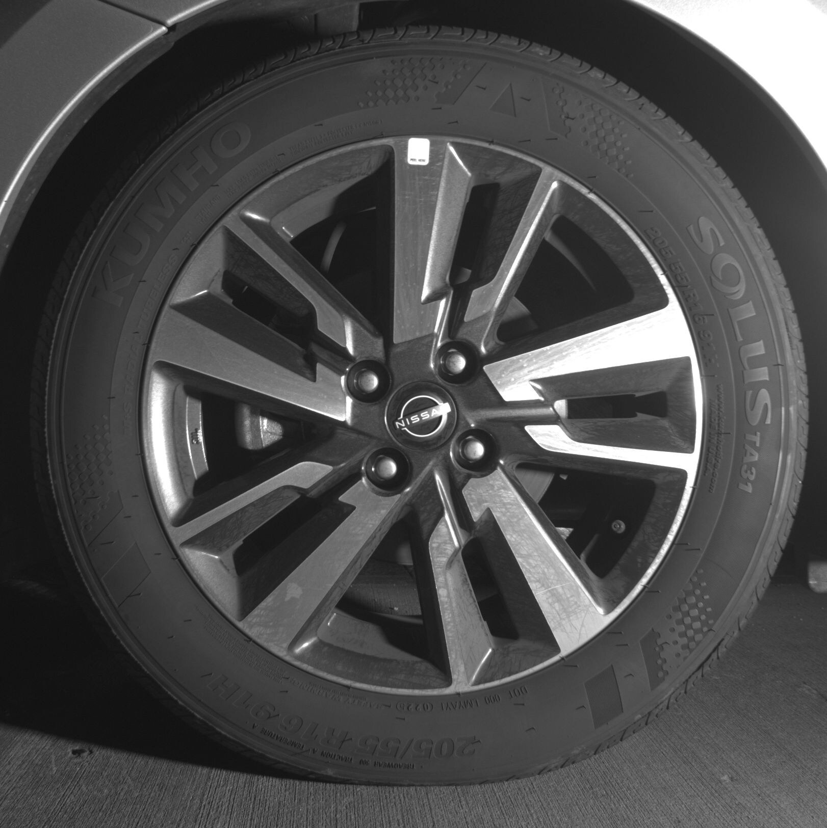 Thumbnail: 2025 Nissan Versa - 9