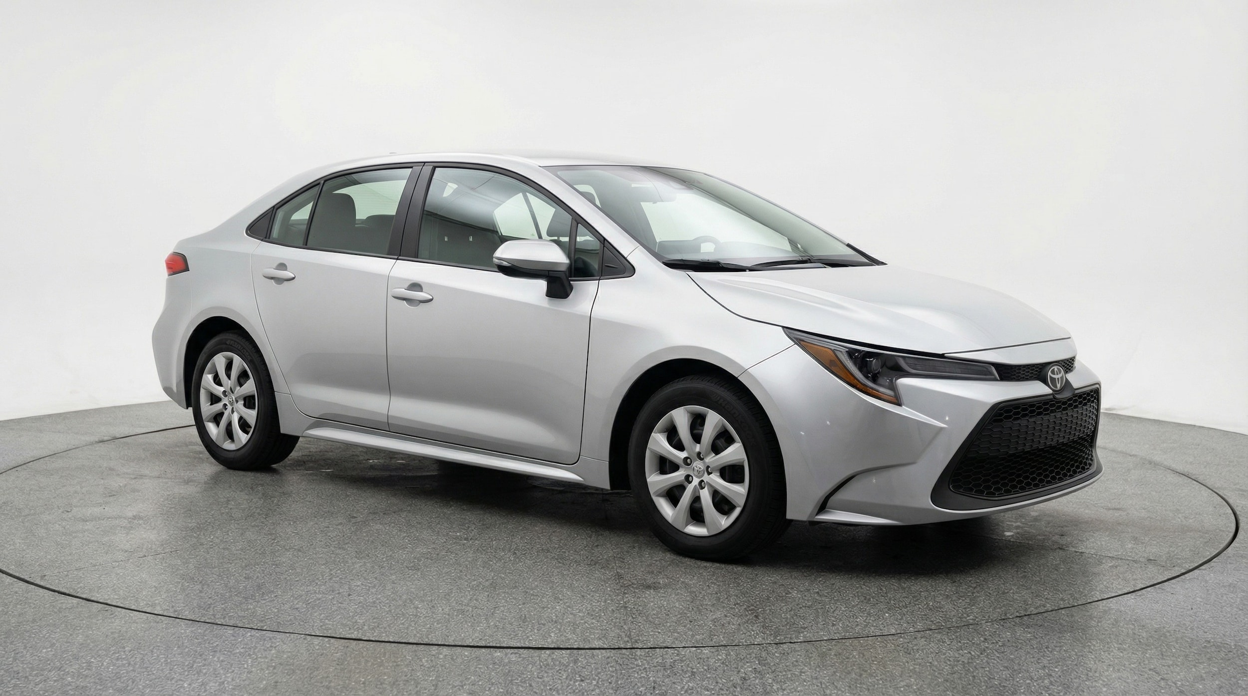 Thumbnail: 2025 Toyota Corolla - 1