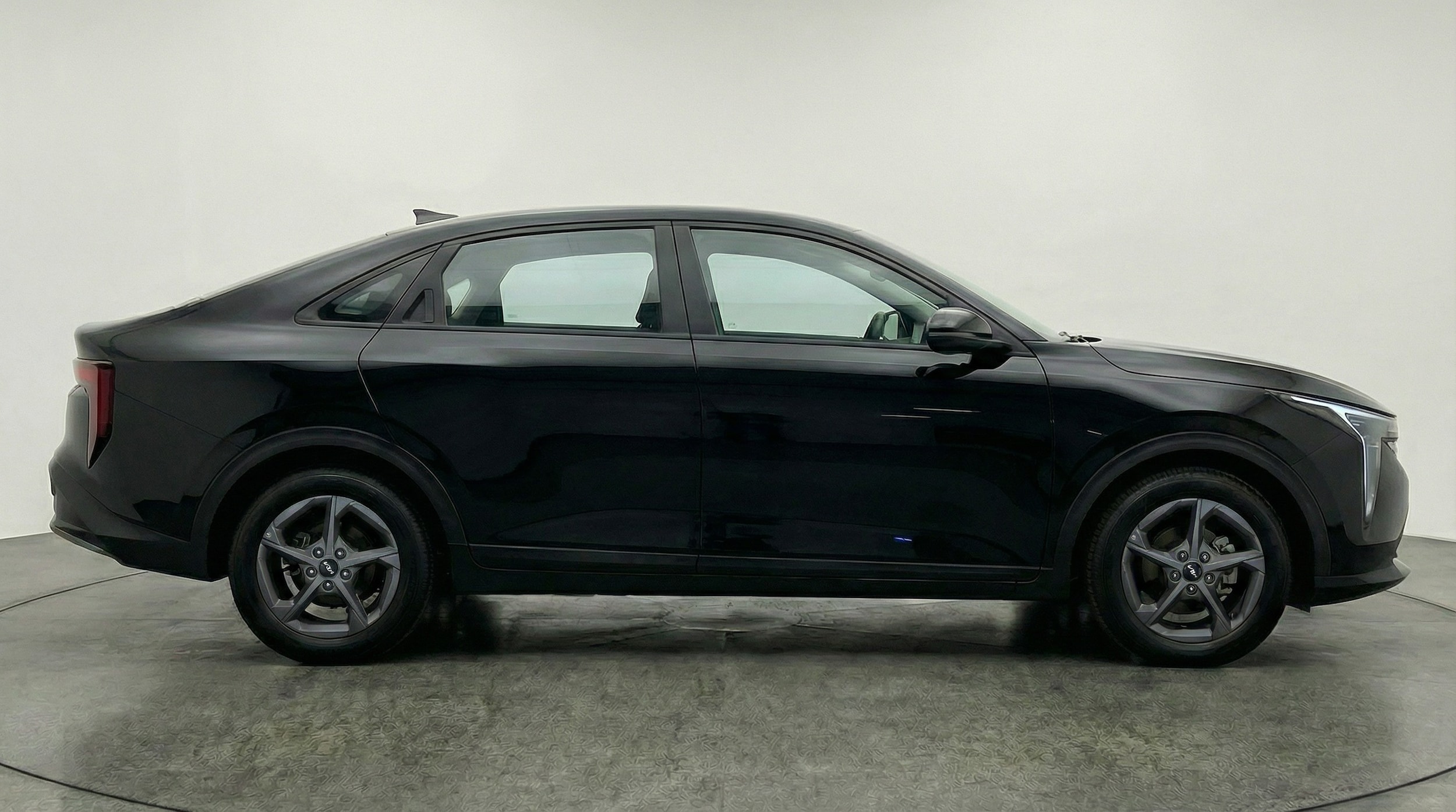 Thumbnail: 2025 Kia K4 - 8