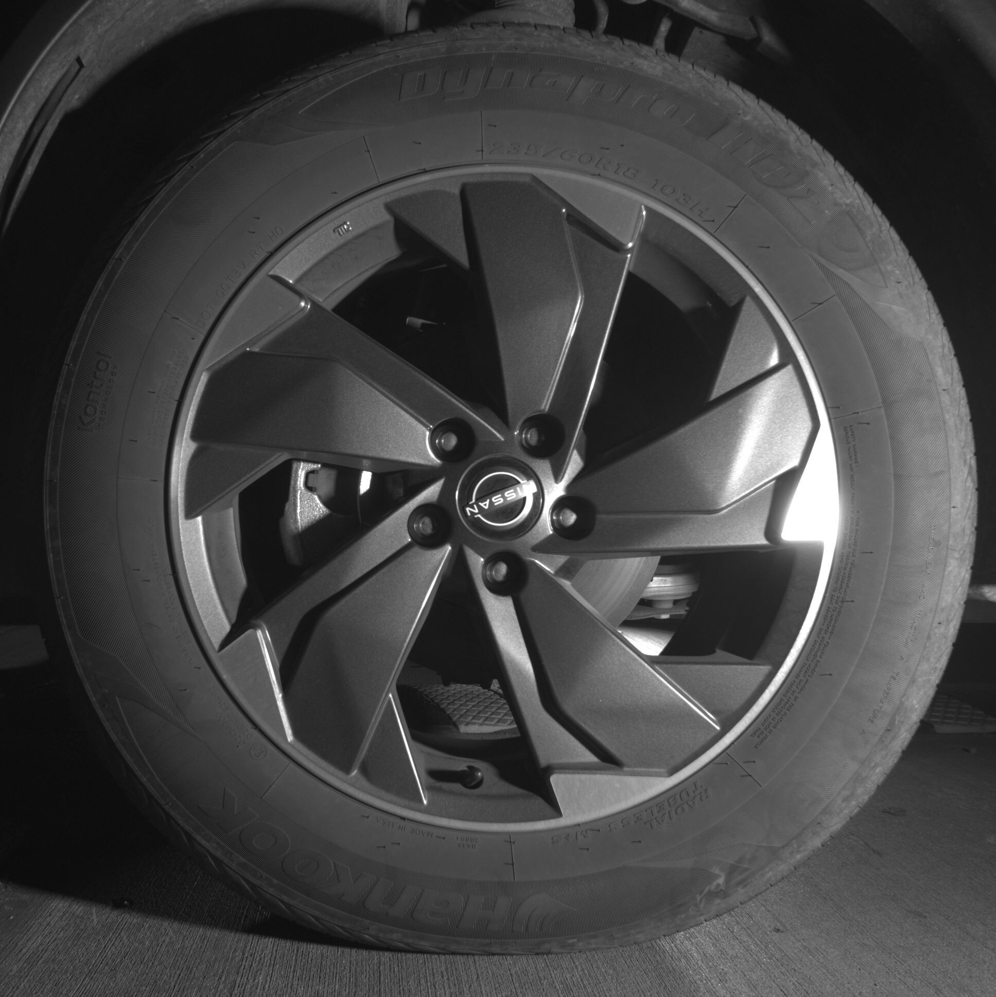 Thumbnail: 2025 Nissan Rogue - 9