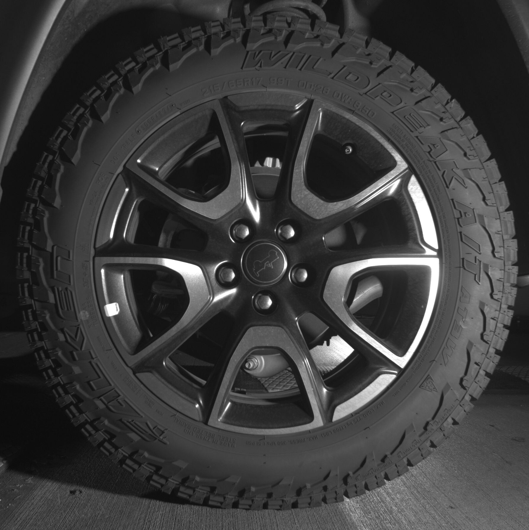 Thumbnail: 2025 Jeep Compass - 11