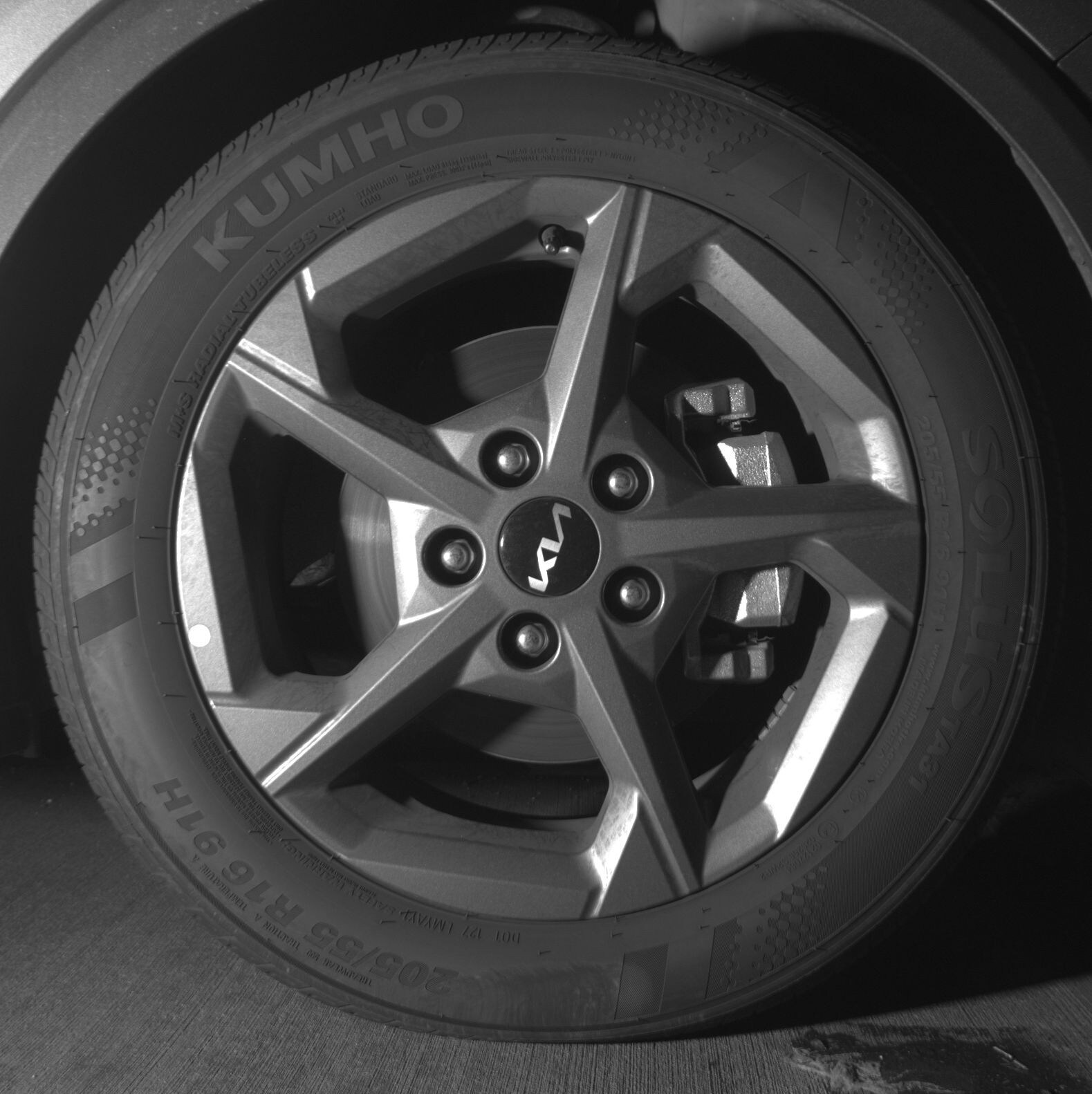 Thumbnail: 2025 Kia K4 - 10