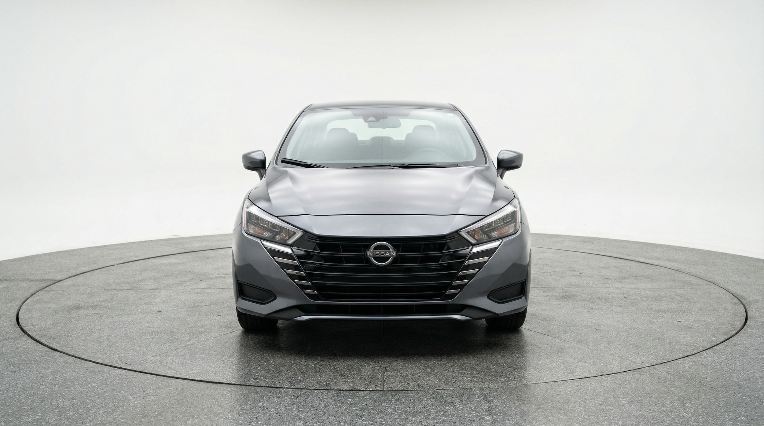 Thumbnail: 2025 Nissan Versa - 2