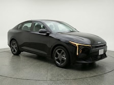 2025 Kia K4  -
                  Smyrna, GA