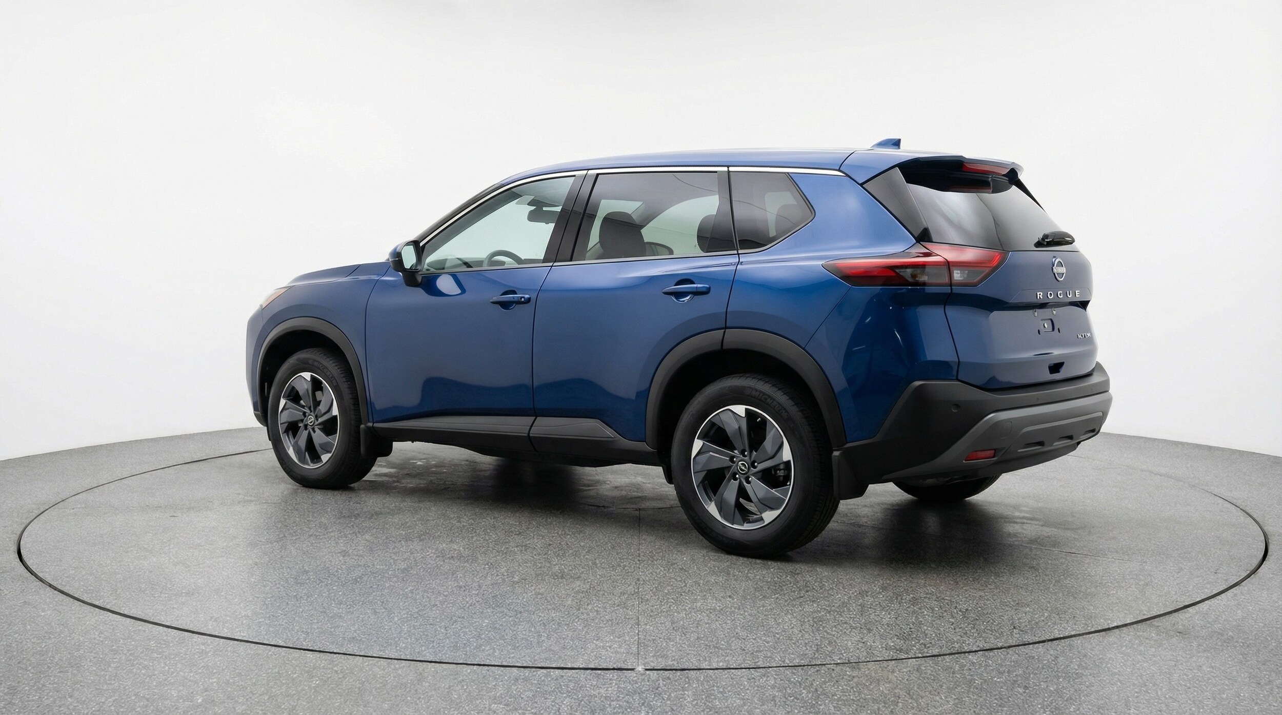 Thumbnail: 2025 Nissan Rogue - 5