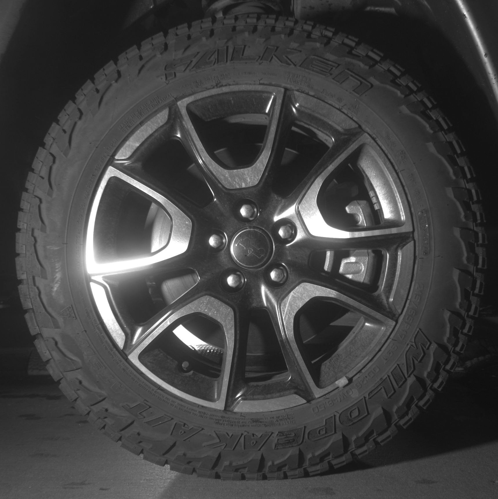 Thumbnail: 2025 Jeep Compass - 13
