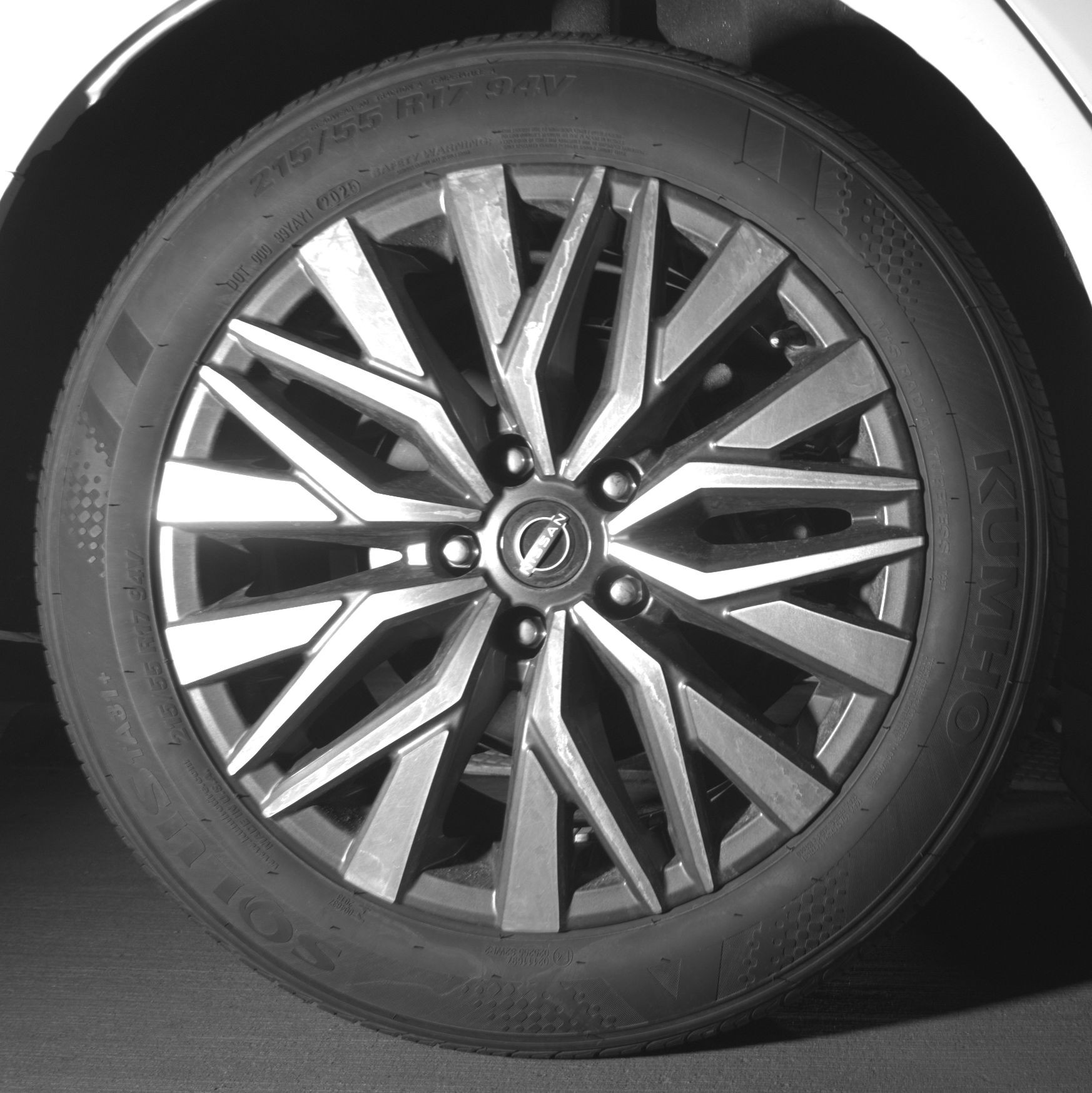 Thumbnail: 2025 Nissan Altima - 12