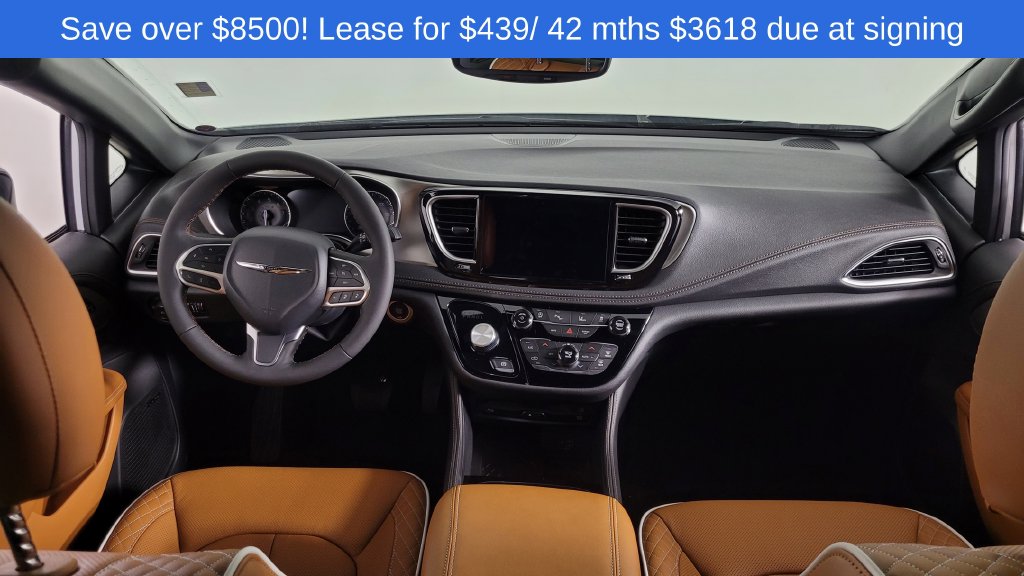 2026 Chrysler Pacifica Pinnacle - Photo 44