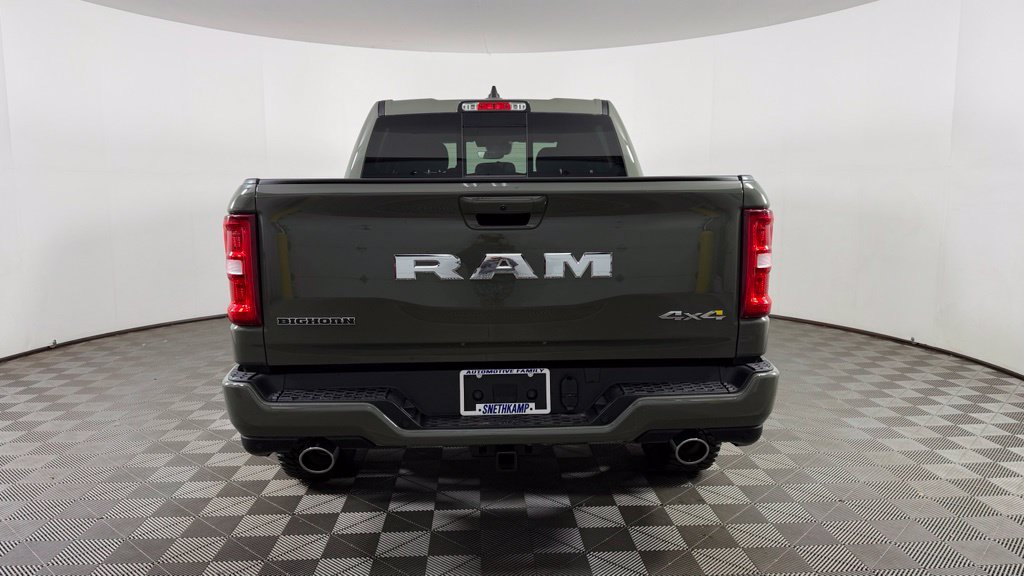 2026 RAM 1500 Big Horn/Lone Star - Photo 7