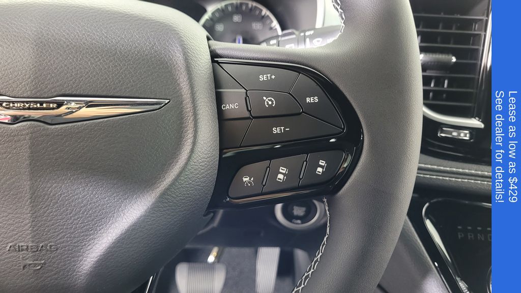 2026 Chrysler Pacifica Limited - Photo 19