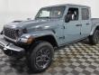 2026 Jeep Gladiator SPORT S 4X4 Pickup