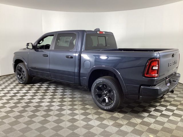 2026 Ram 1500 Big Horn photo 4