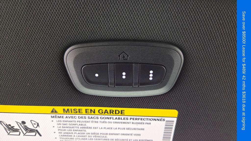 2026 Chrysler Pacifica Select - Photo 27