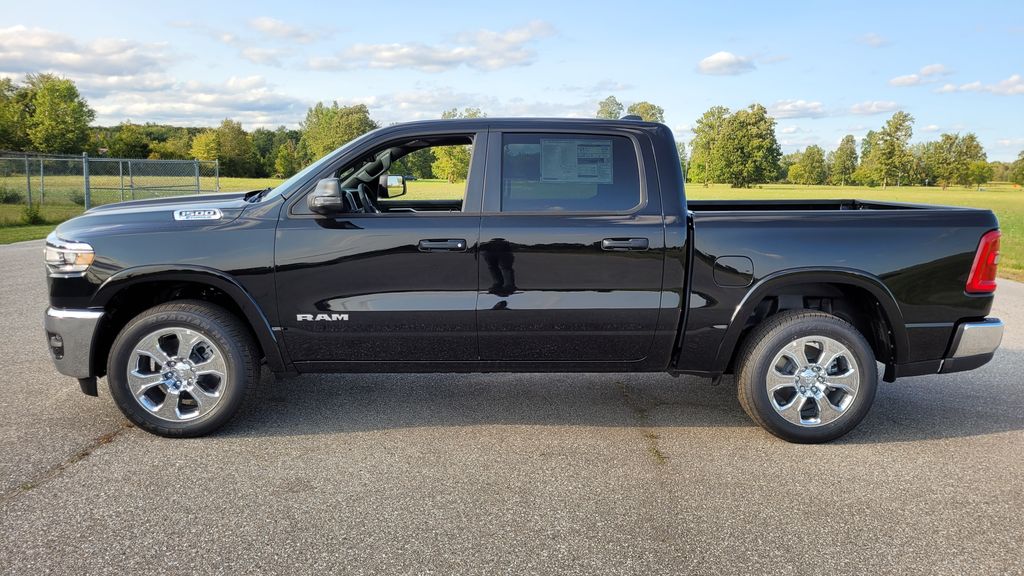 2025 Ram 1500 Big Horn photo 4