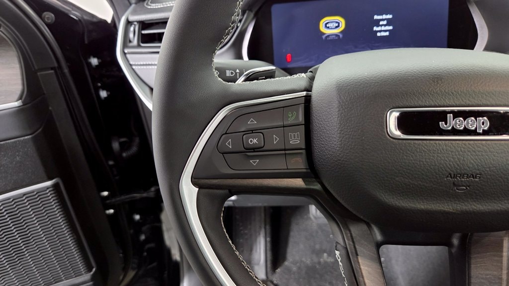 2026 Jeep Grand Cherokee Limited - Photo 17