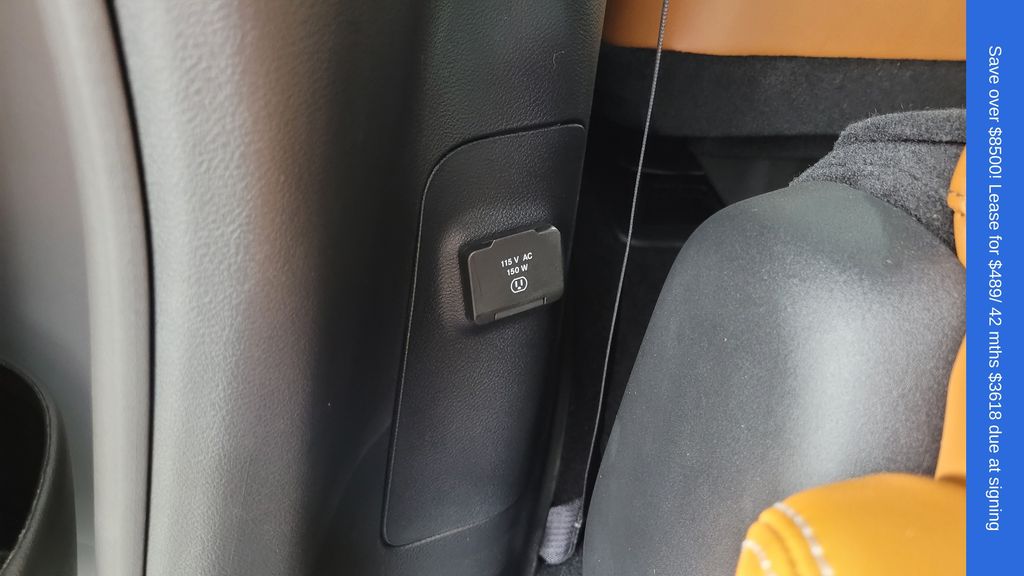 2026 Chrysler Pacifica Pinnacle - Photo 38