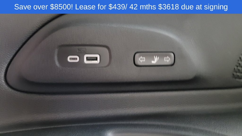 2026 Chrysler Pacifica Pinnacle - Photo 39