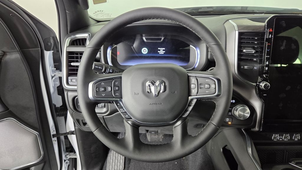 2026 RAM 1500 Laramie - Photo 13