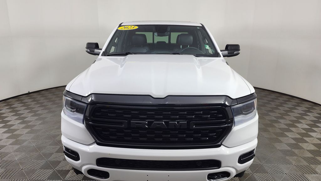 2023 Ram 1500 Big Horn Lone Star photo 2