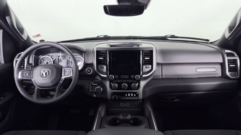 2026 RAM 1500 Big Horn/Lone Star - Photo 33