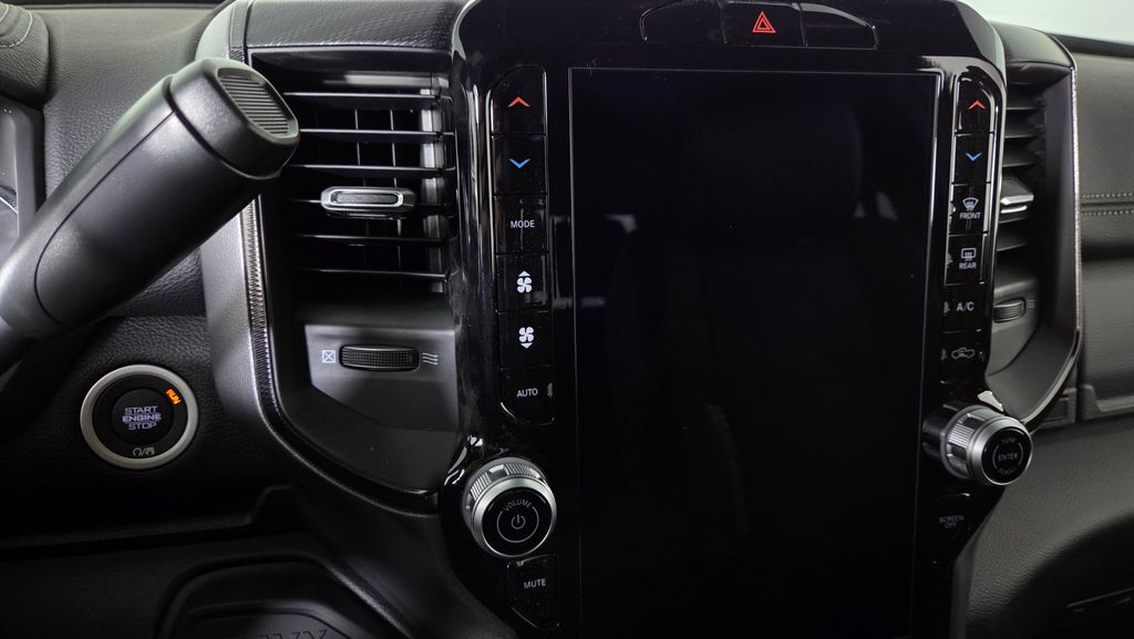 2025 RAM 2500 Power Wagon - Photo 23