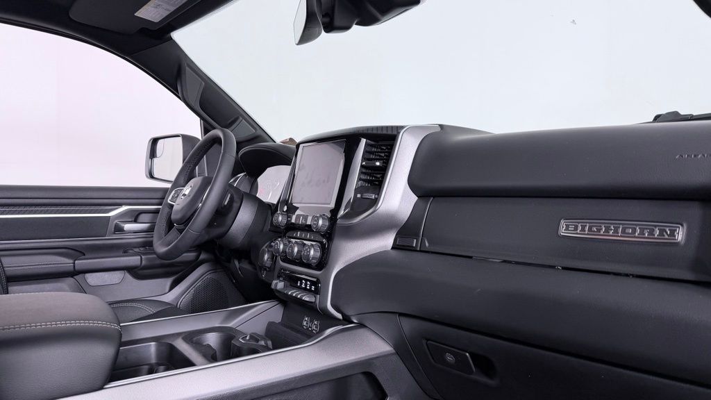 2026 RAM 1500 Big Horn/Lone Star - Photo 32