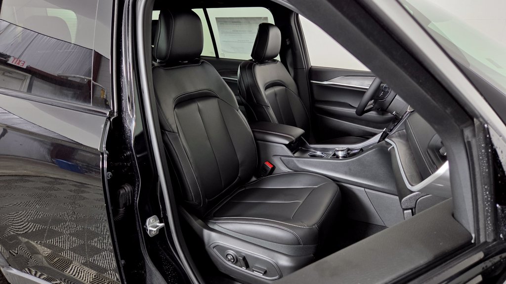 2026 Jeep Grand Cherokee Limited - Photo 36