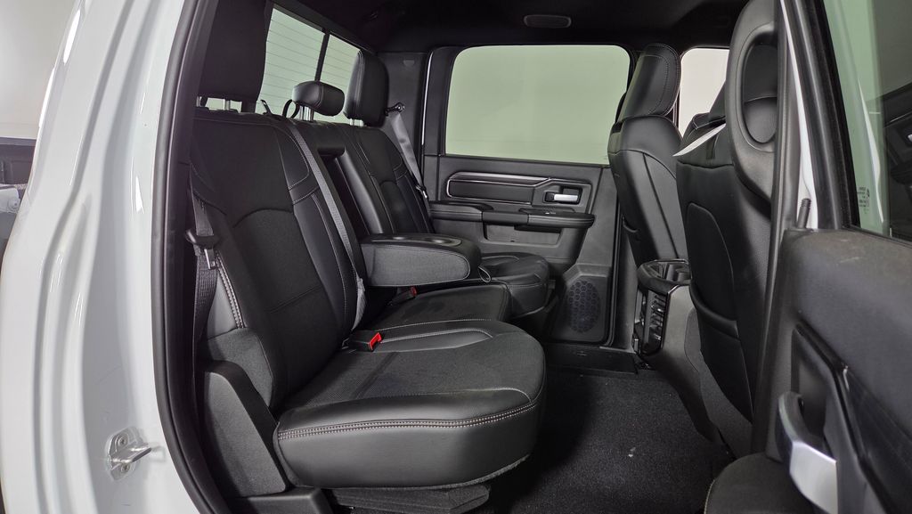 2025 RAM 2500 Power Wagon - Photo 33