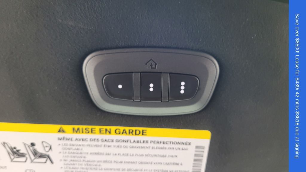 2026 Chrysler Pacifica Pinnacle - Photo 27