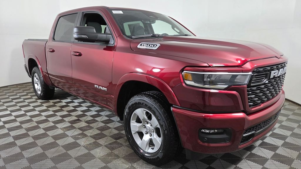 2026 RAM Ram 1500 Pickup Big Horn/Lone Star's photo