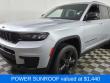 2023 Jeep Grand Cherokee L Altitude SUV