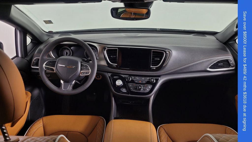 2026 Chrysler Pacifica Pinnacle - Photo 45