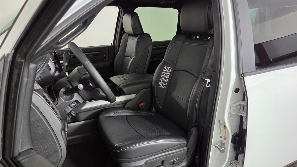 2025 RAM 2500 Power Wagon - Photo 15
