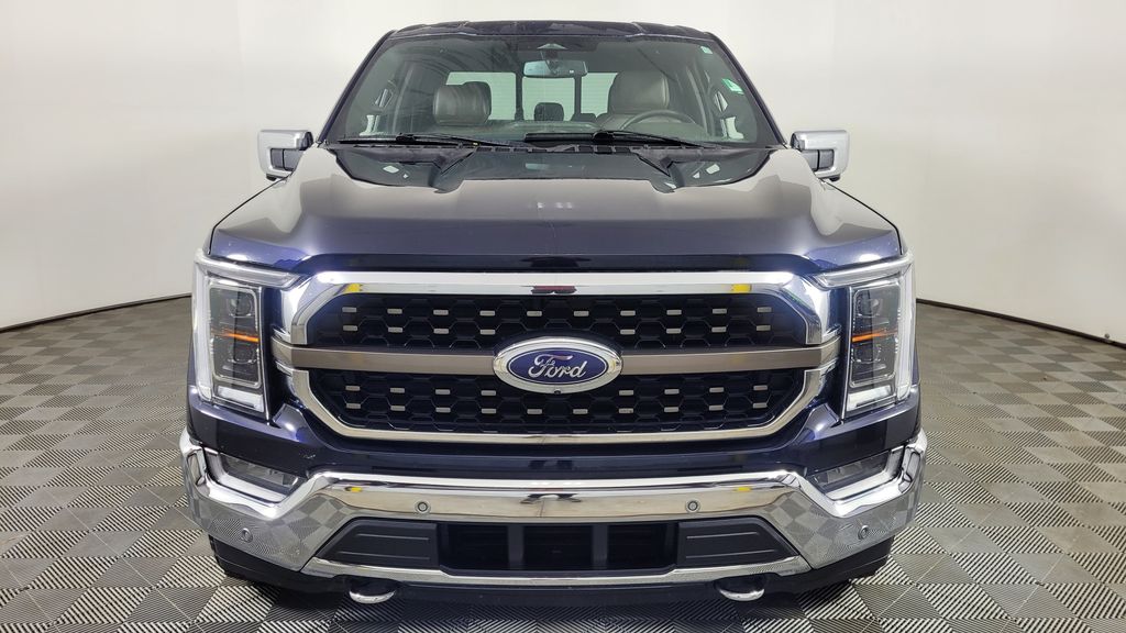 2023 Ford F-150 King Ranch photo 2