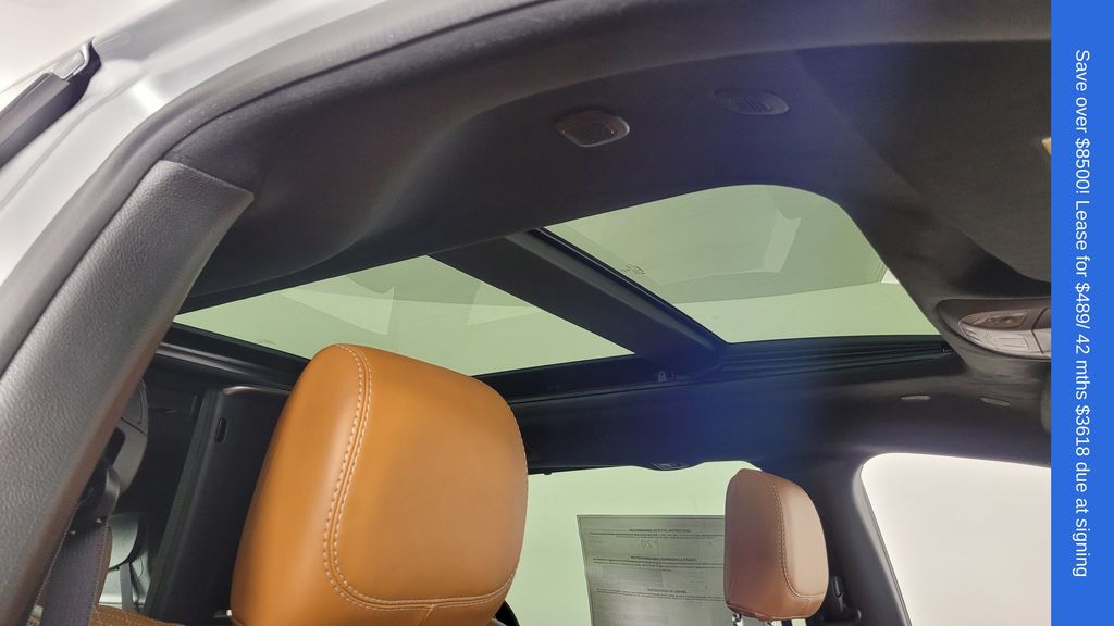 2026 Chrysler Pacifica Pinnacle - Photo 44