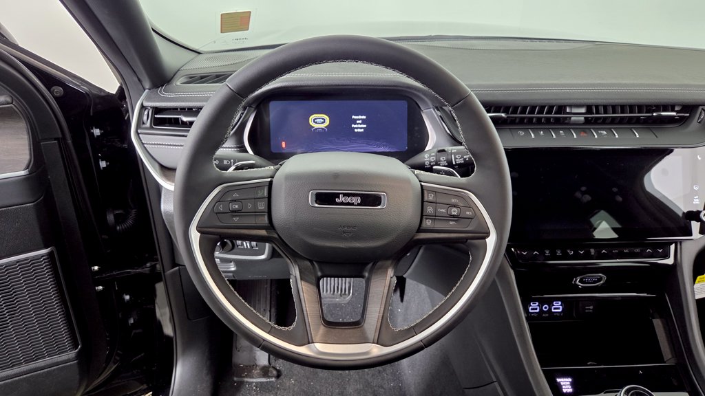 2026 Jeep Grand Cherokee Limited - Photo 16