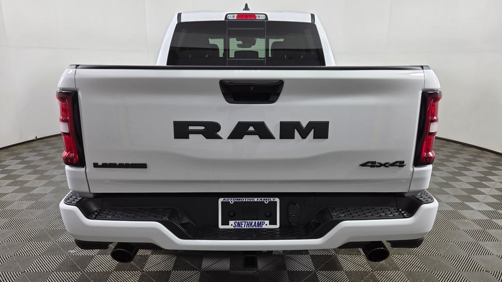 2026 RAM 1500 Laramie - Photo 7