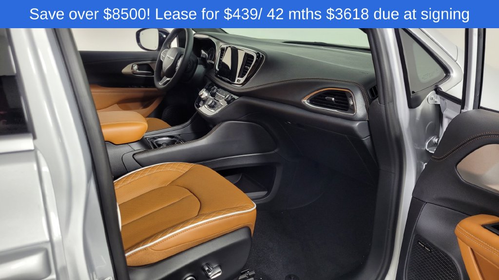 2026 Chrysler Pacifica Pinnacle - Photo 41