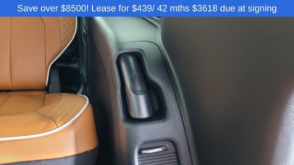 2026 Chrysler Pacifica Pinnacle - Photo 33