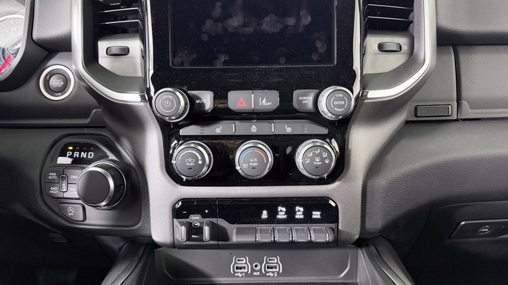 2026 RAM 1500 Big Horn/Lone Star - Photo 22