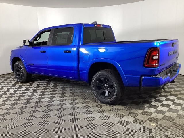 2026 Ram 1500 Big Horn photo 4