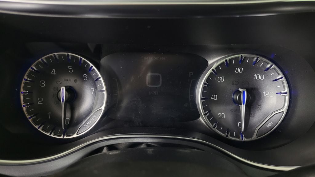 2026 Chrysler Pacifica Limited - Photo 20