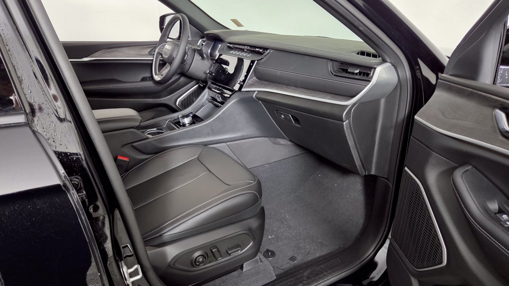 2026 Jeep Grand Cherokee Limited - Photo 35
