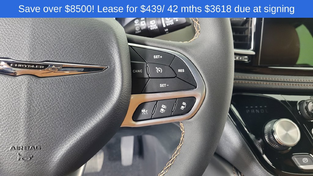2026 Chrysler Pacifica Pinnacle - Photo 18